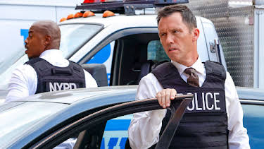 1:00 PM: Law & Order (S22 E4) (S22) | 5 USA | 6/5 2026