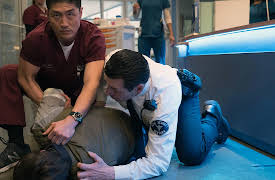 Chicago Med: 14. Hearts