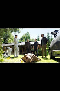 13:40: Asesinatos en la montaña (T3): Ep.4 Obsesión | COSMO | 3/27 2026