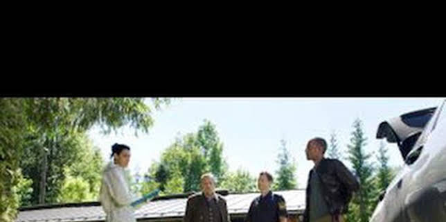 17:57: Asesinatos en la montaña (T3): Ep.4 Obsesión | COSMO | 1/16 2026