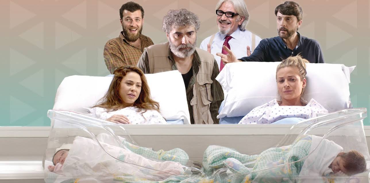 C-Section (2022)