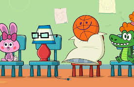 Total Dramarama, Season 1: Having the Timeout of Our Lives