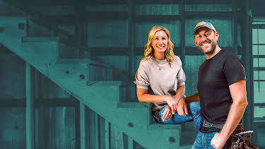 17:05: Fixer to Fabulous (S5 E2) (S5) | Kanal 11 | 4/3 2026