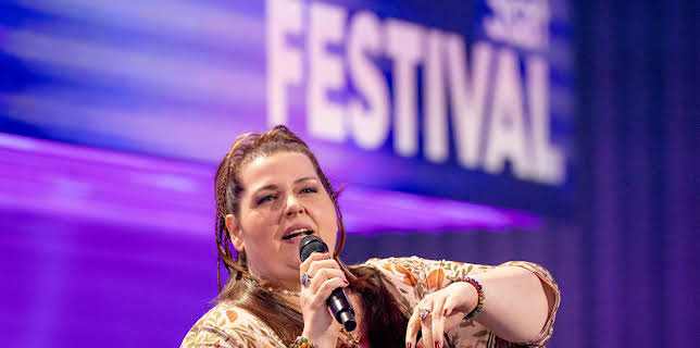 03:10: Nicole Jäger: Walküre | 3SAT | 11/8 2025