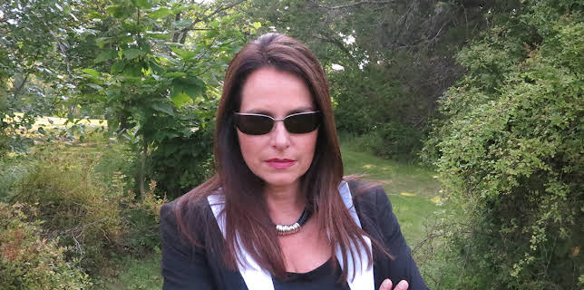 15:00: True Crime with Aphrodite Jones (S4 E9) (S4) | ID | 3/25 2026