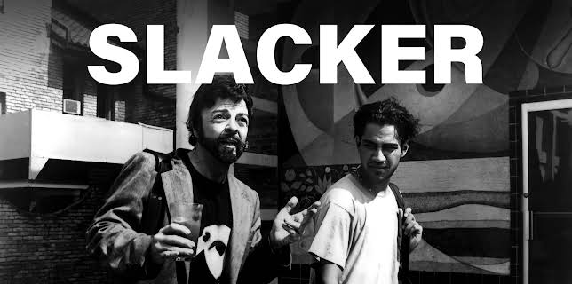 Slacker (1991)