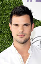 Taylor Lautner som 