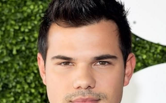 Taylor Lautner