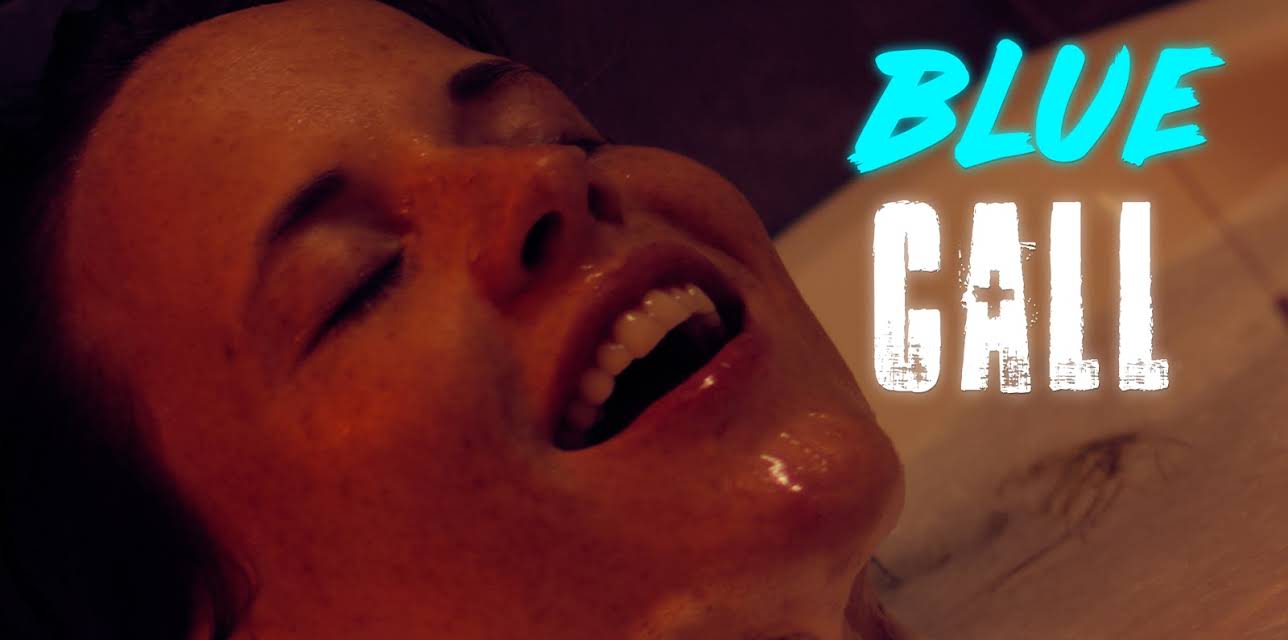 Blue Call (2021)