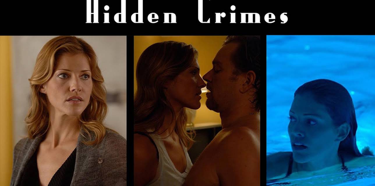 Hidden Crimes (2010)