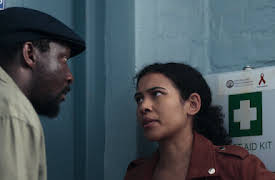 Fatal Seduction: Episode 14