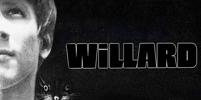 Willard (1971)