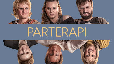 15:30: Parterapi: Fortiden | NRK 3 | 5/27 2026