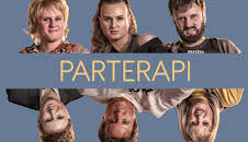 Parterapi: Fortiden