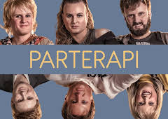 Parterapi: Barneoppdragelsen