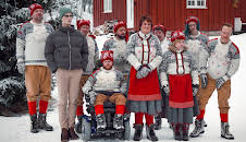 Nissene i skjul: Snill eller slem