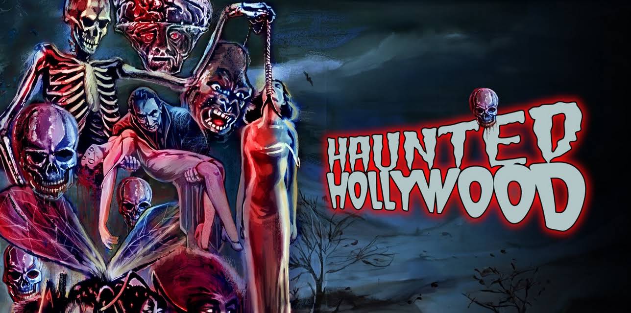 Haunted Hollywood: Wives Under Suspicion (1938)