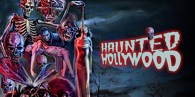 Haunted Hollywood: Wives Under Suspicion (1938)