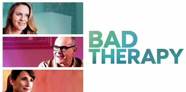 Bad Therapy (2020)