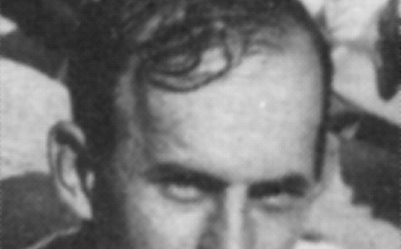 Ernst Busch
