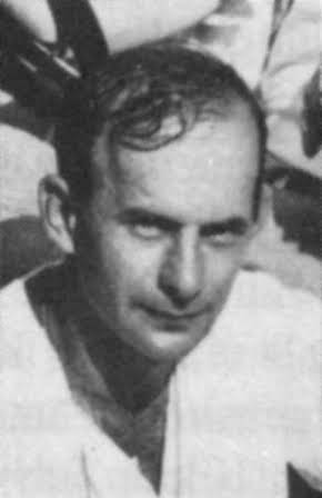 Ernst Busch as 