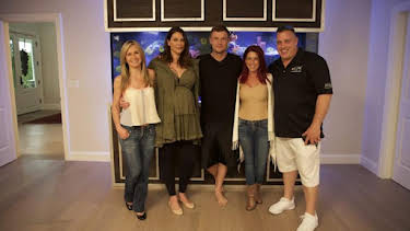 8:00 AM: Tanked (S6) | Discovery Channel | 4/1 2026