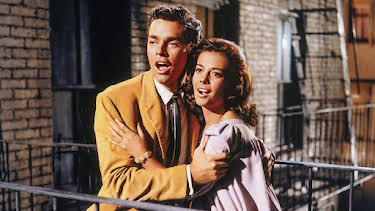2:50 PM: West Side Story | BBC Two | 9/19 2026
