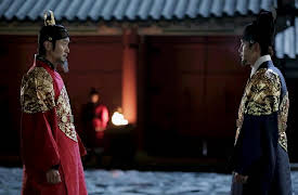 The King's Face: The King's Face Episode 23