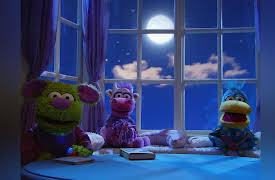 Pajanimals: Ouch! / Mountains of Messiness