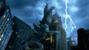 11:55 PM: Godzilla | Sky Action | 6/21 2026