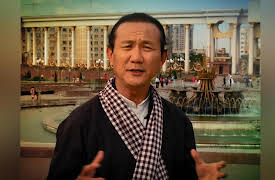 Asia Rising: The Asian Way