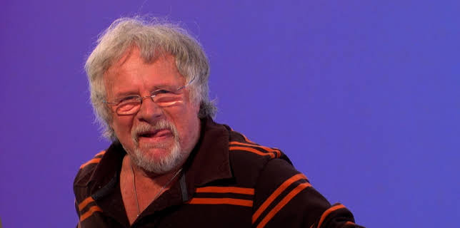 7:00 PM: Would I Lie To You? (S5 E6) (S5) | Dave | 1/1 2026