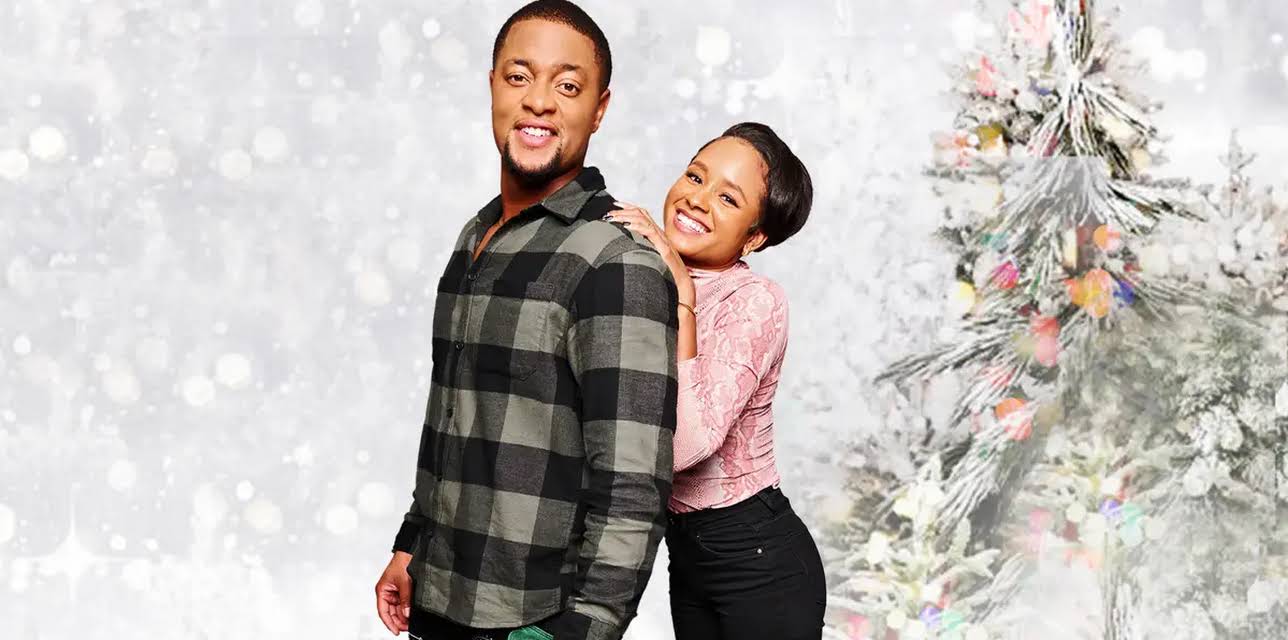 Rolling Into Christmas (2022)