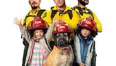 Chaos auf der Feuerwache