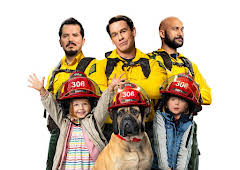Chaos auf der Feuerwache