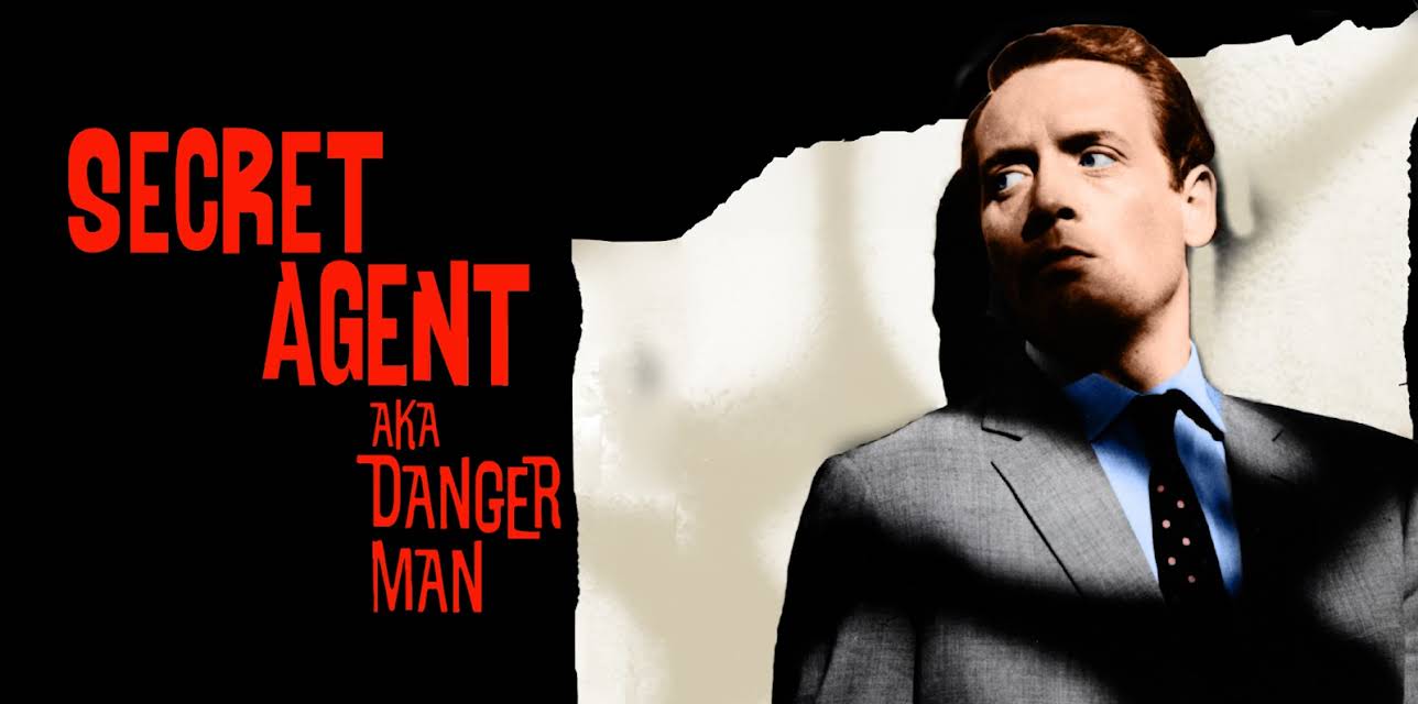 Danger Man Season 1