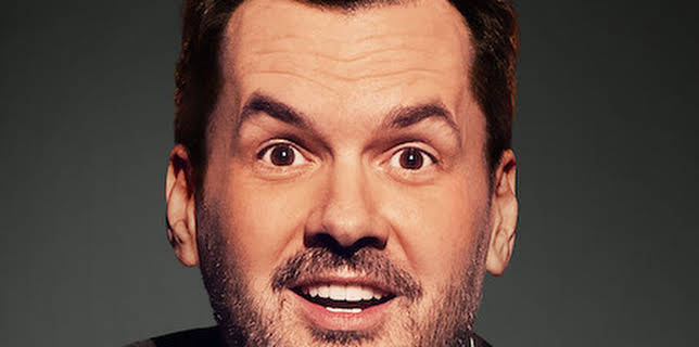 Jim Jefferies: High & Dry (2023)