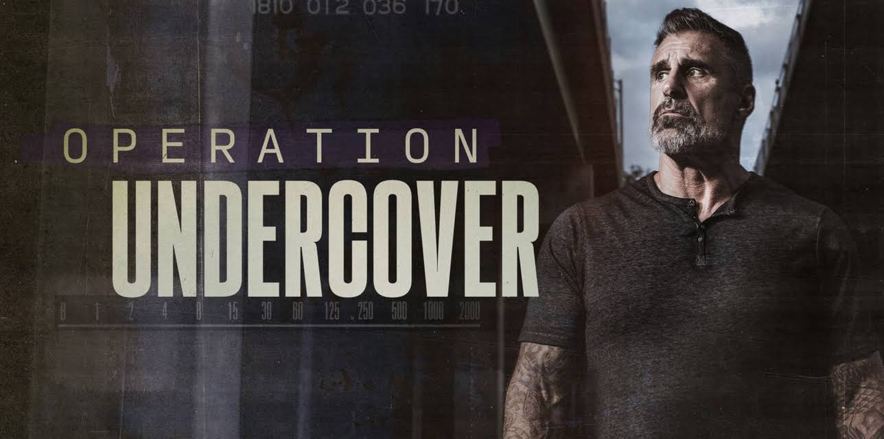 Operation Undercover