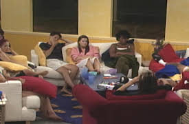 Big Brother Season 1: Episode 10