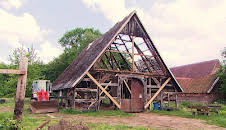 die nordstory - Prachtvolle Fachwerkhäuser und edle Pferde