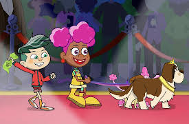 Well Versed: A Part of Something