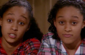 Sister, Sister Season 1: Sister, Sister - The Meeting