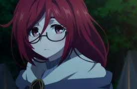 Season 1: I Want to Rush In When It's Over