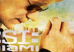 C.S.I. MIAMI