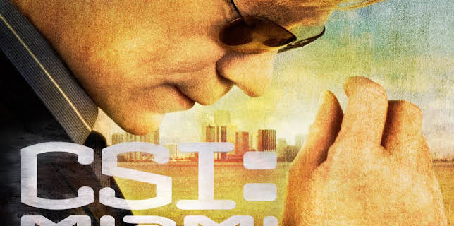 03:40: C.S.I. MIAMI | Energy | 11/1 2025