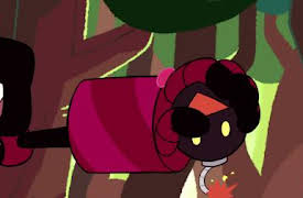 Steven Universe: Framtid: Episode 36