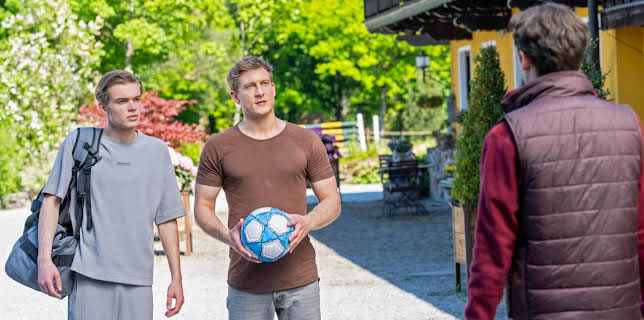 15:10: Sturm der Liebe (4521) | Das Erste | 1/13 2026