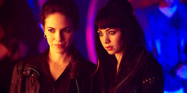 23:30: Lost Girl (S1 E10) (S1) | Viasat Series | 2/18 2026