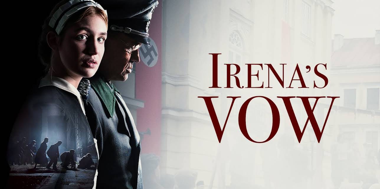 Irena's Vow (2024)