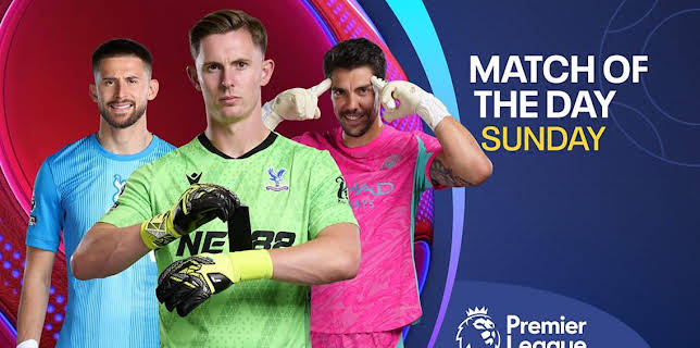 7:45 AM: Match of the Day | BBC Two | 12/15 2025